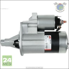 Motorino d'avviamento starter