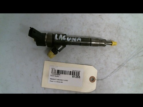 Injecteur renault laguna ii - renault,