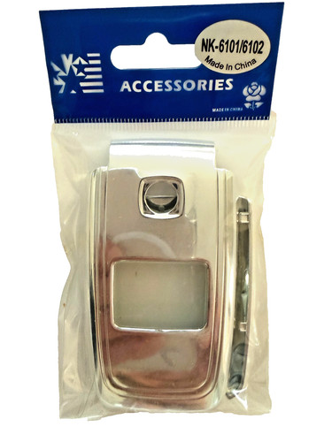 Nokia 6101 6102 6103 - , cromo