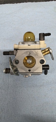 Walbro 1107 carburatore - walbro, wt-1107