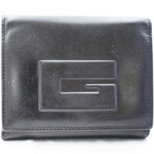 Portafoglio compatto Gucci G