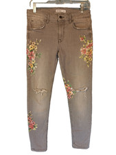 Jeans denim Zara Basic Z1975