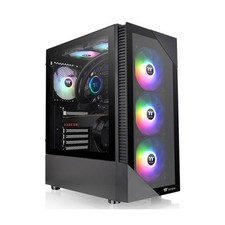 Thermaltake Case View 200 TG
