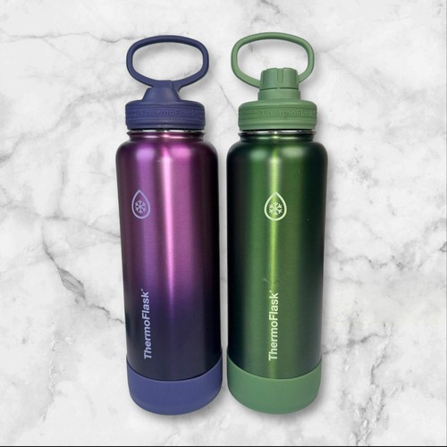 Thermoflask 40oz water - 40oz, bottles