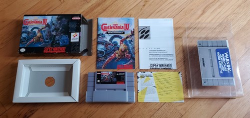 Super castlevania - iv,