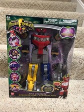 Sealed power rangers - rangers, dino