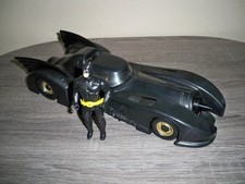 Batman Kenner 1990 Batmobile