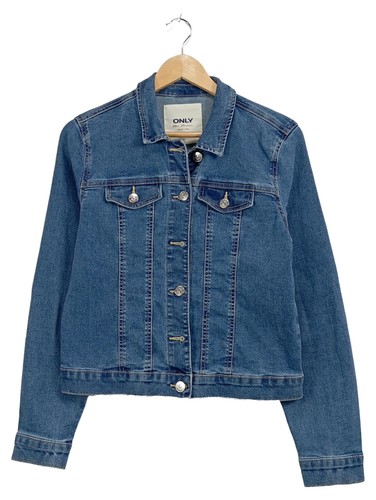Only giacca donna jeans - giacca,