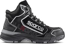 Sparco Allroad-HESD Scarpe