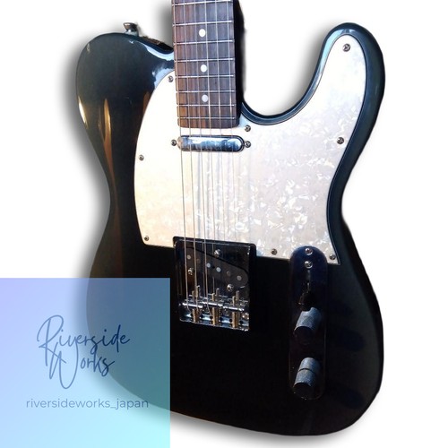 Telecaster type black price - type!,