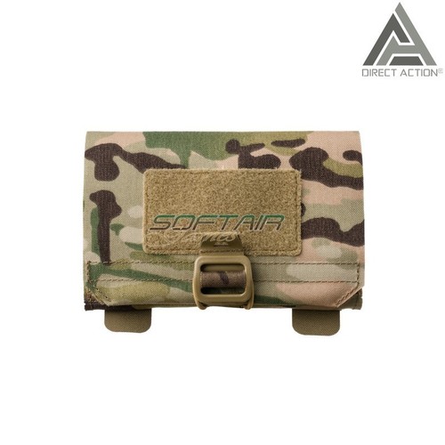 Attack pouch multicam - attack, multicam®
