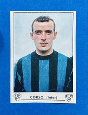 FIGURINA CALCIATORI PANINI