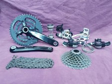 Gruppo bici retrò MTB SRAM X0