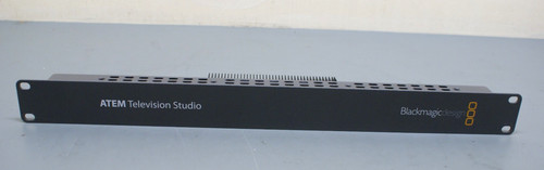 Blackmagic design atem - design,