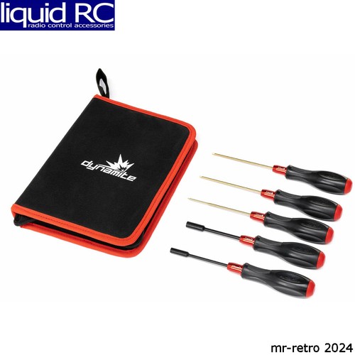 Dynamite t3040 set chiavi - 5,