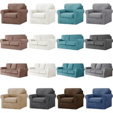 Copridivano moderno per uno