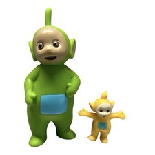 Teletubbies 1998 Ragdoll