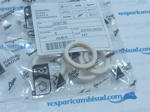Feltro collettore aspirazione