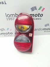 Fanale Luce Stop Posteriore