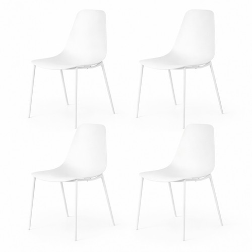 Set sedie moderne - set,