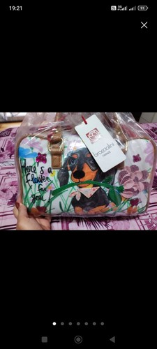 Borsa braccialini - borsa,