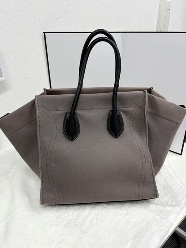 Borsa celine luggage phantom - celine,