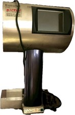 Bilancia Digitale Da Banco Professionale EUROBIL MOD. Sun 12/30 Kg