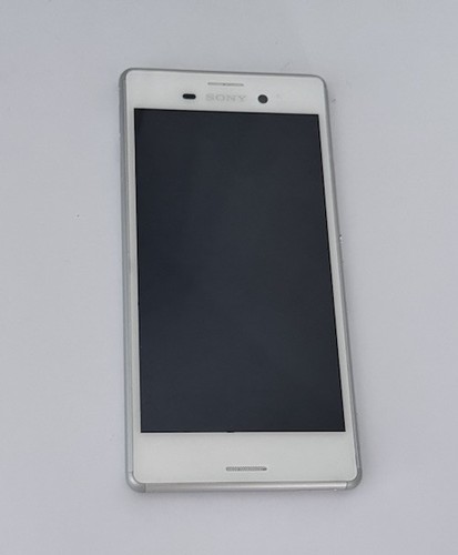 Sony xperia aqua - sony, gb