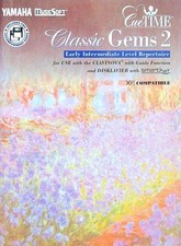 Classic Gems 2 - Repertorio di