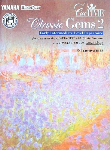 Classic gems repertorio di - repertorio,