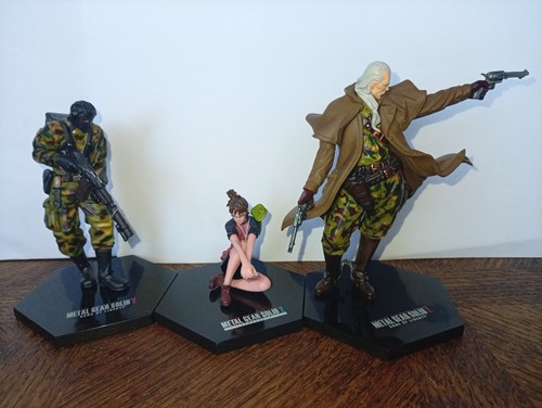 Metal gear solid playstation - solid,