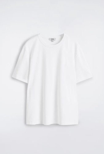 Shirt girocollo cos - t-shirt,