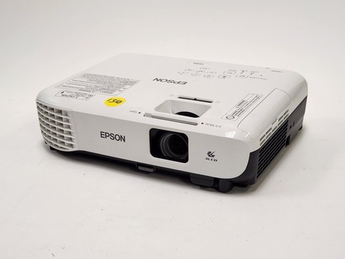 Epson h840a 3300 lumens wxga - epson,