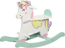 Cavallo a Dondolo per Bambini