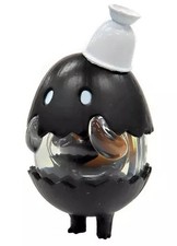 Cron Mini Figure Egg Nomamono