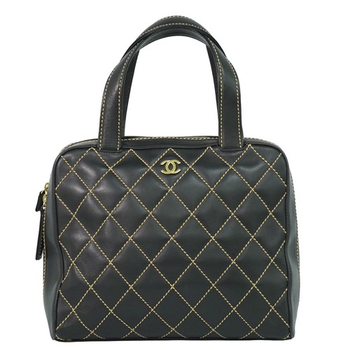 Borsa mano chanel wild - mano, cc