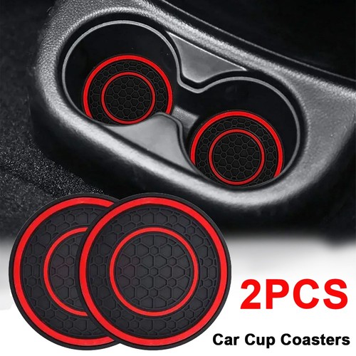 Portabicchieri auto inserto - portabicchieri,