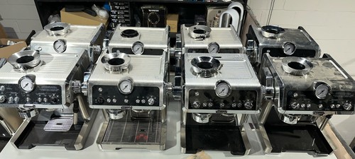 Longhi specialista - la,