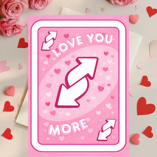Biglietto san valentino - biglietto,