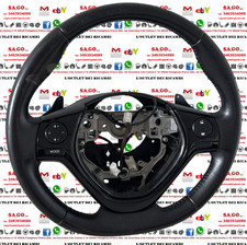 STERZO VOLANTE TOYOTA AYGO CON COMANDI MULTIFUNZIONE ANNO 2020