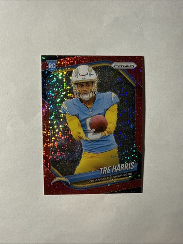 2025 panini prizm tre - -,