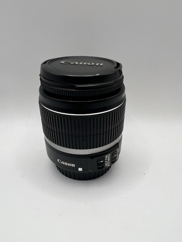 Canon 55mm 3 5 - canon, 18-55mm