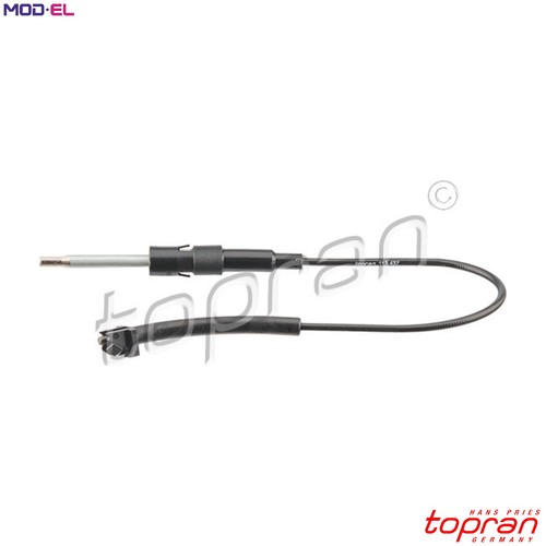 Cavo pull regolazione - cavo,