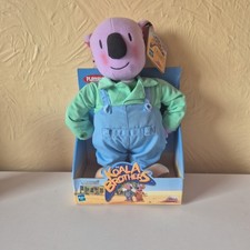 Peluche The Koala Brothers