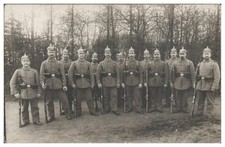 XX1820/ Soldatini con brufolo