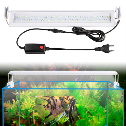 Illuminazione led per acquario - led,