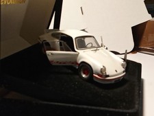 Z507 Norev 1:43 Porsche