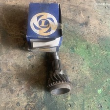 ALBERO INGRANAGGIO PRESA