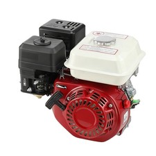 Albero motore benzina 7cv 4