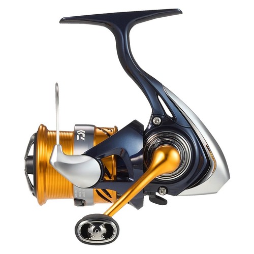 Mulinello spinning pesca - spinning,